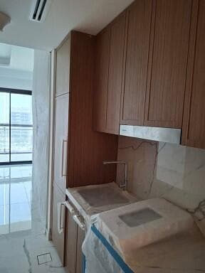 Riviera Azure - Construction