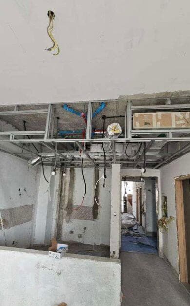 Jannat - Construction