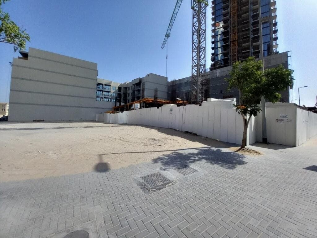 W1NNER - Construction