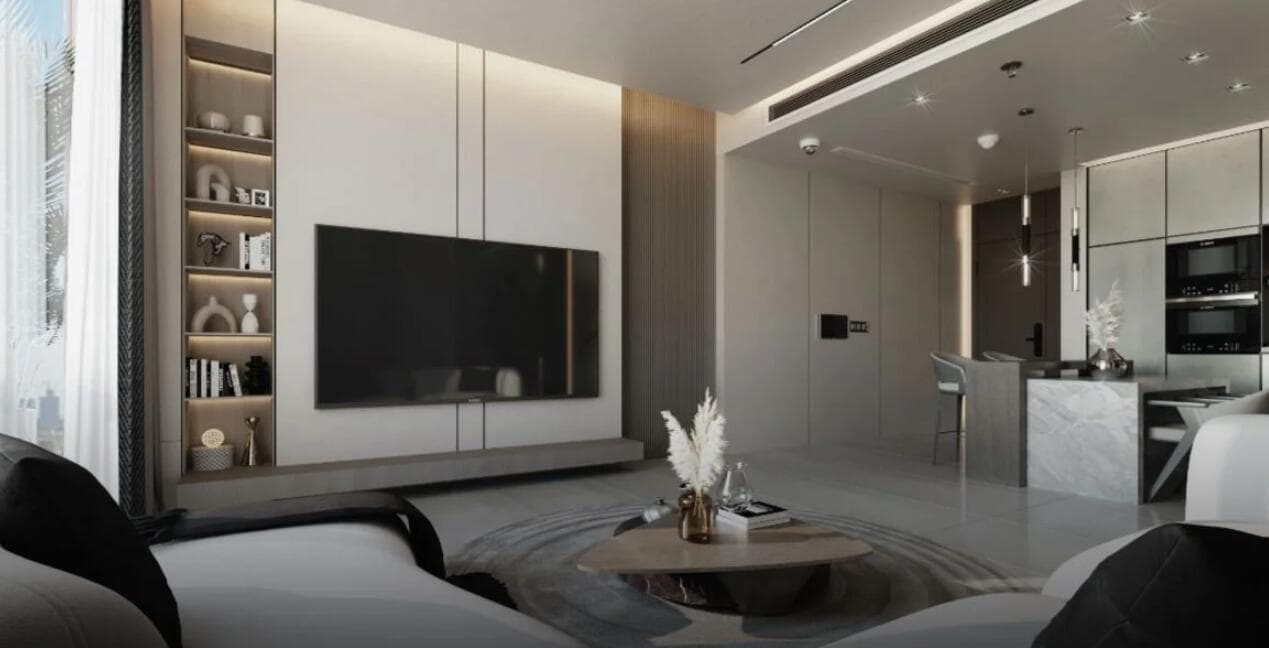 Saray Prime Residences - Finishing