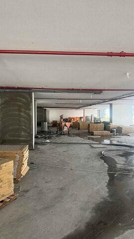 Lucky Royale Residence - Construction