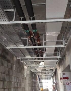 Bayview - Construction