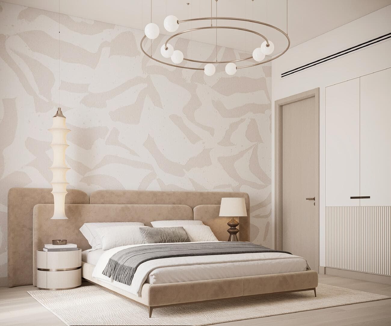 Rivo - Finishing