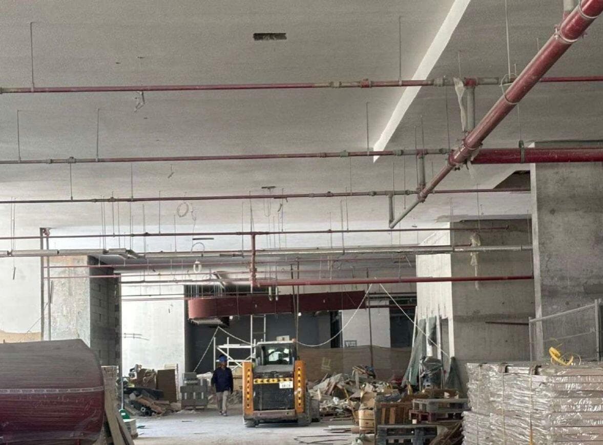 Jannat - Construction
