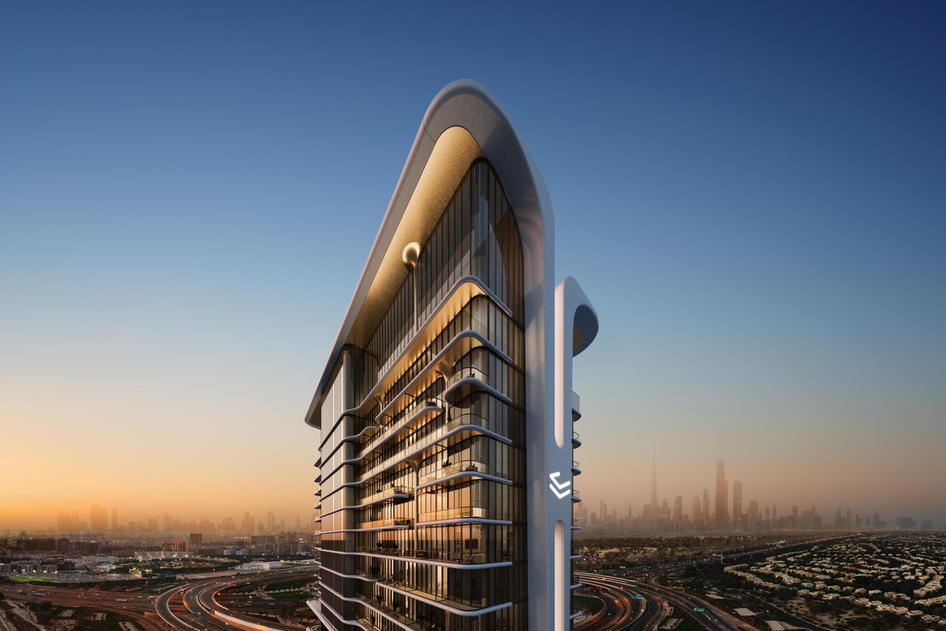 Velos Residences - Renders