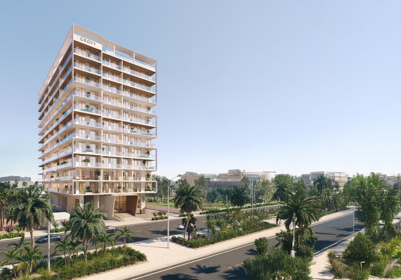 Rivo - Renders