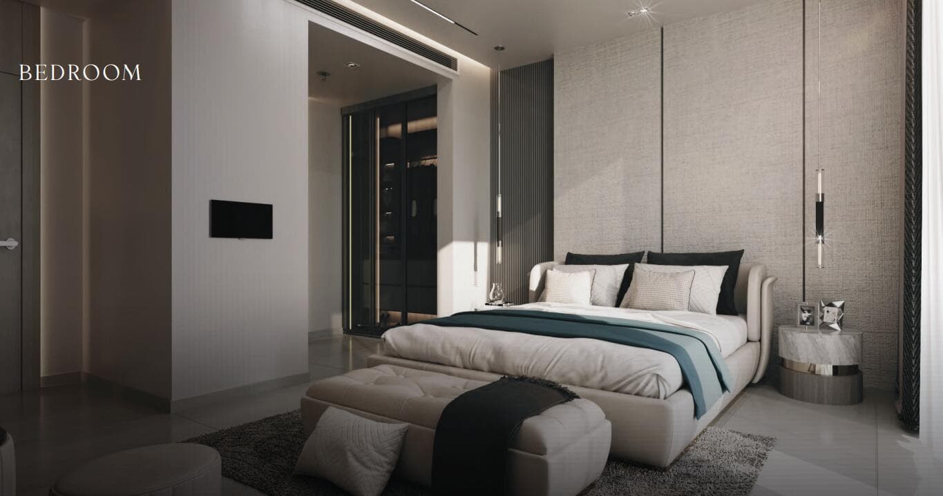 Saray Prime Residences - Finishing