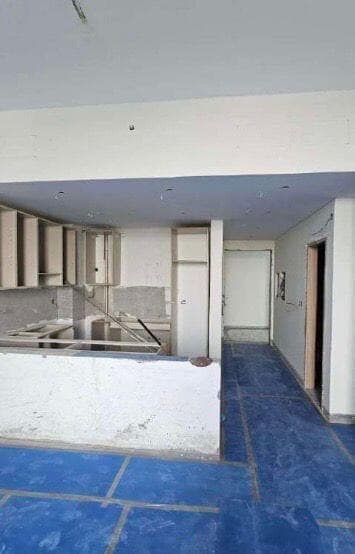 Jannat - Construction