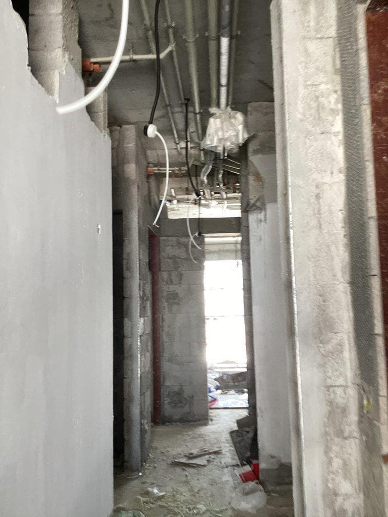 District One West - Construction