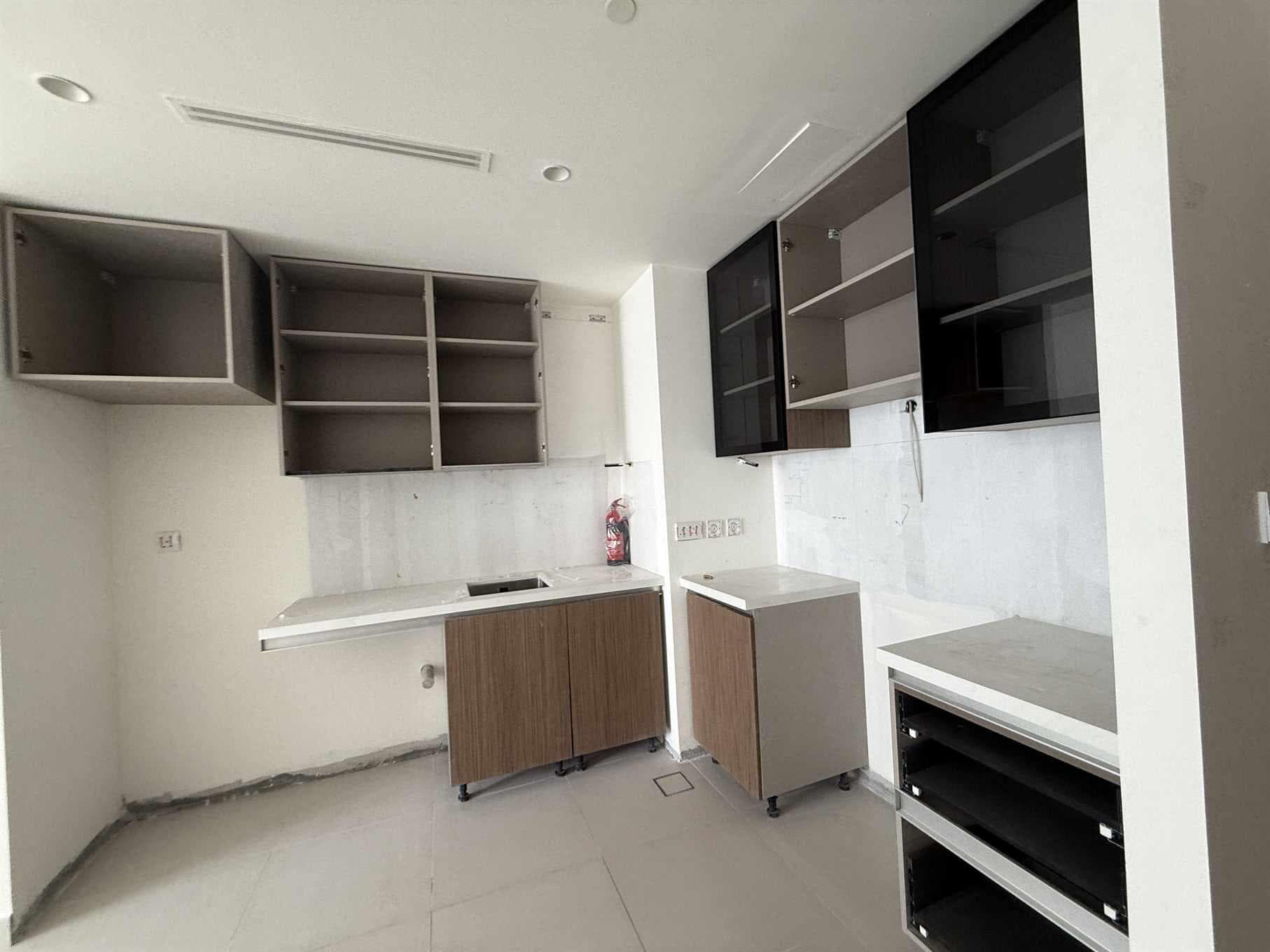 Palace Residences North - Construction