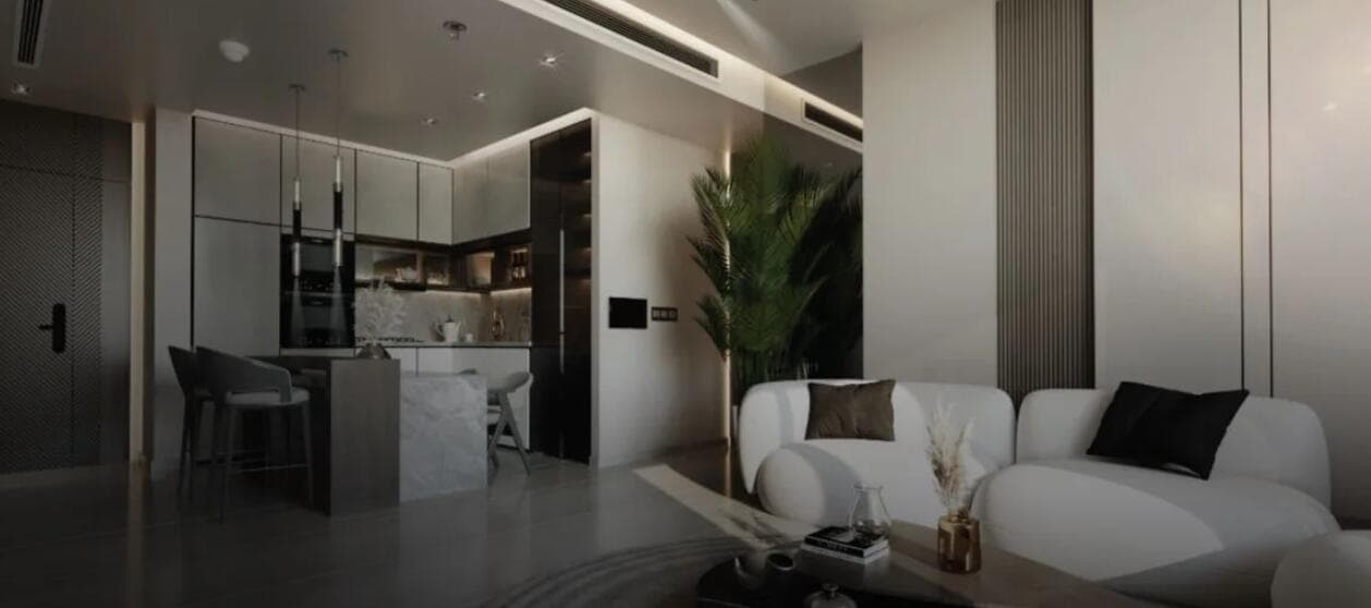Saray Prime Residences - Finishing