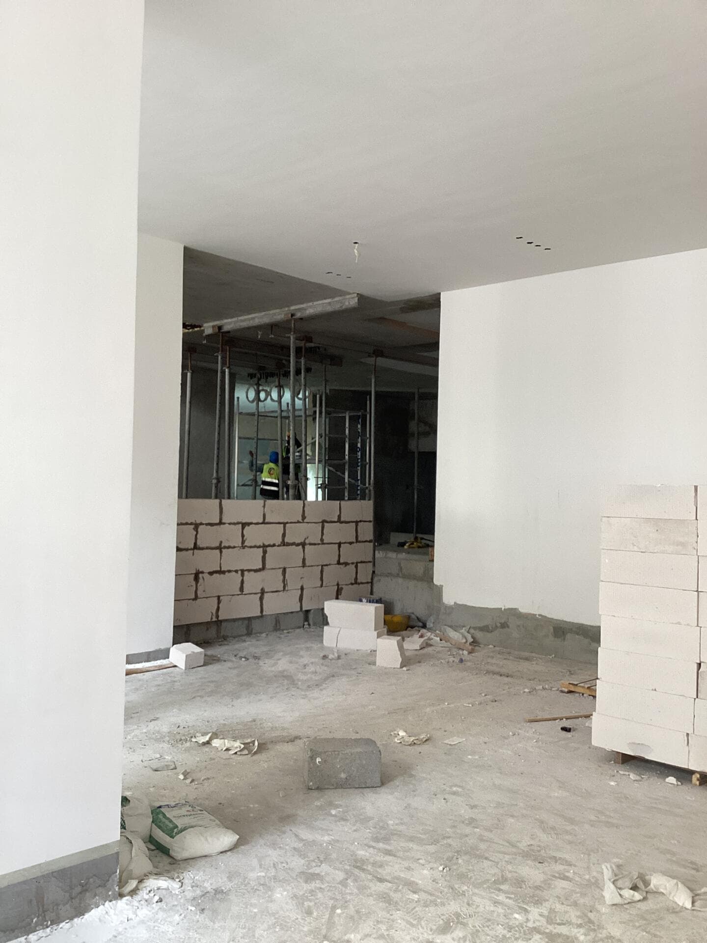 Fashionz - Construction