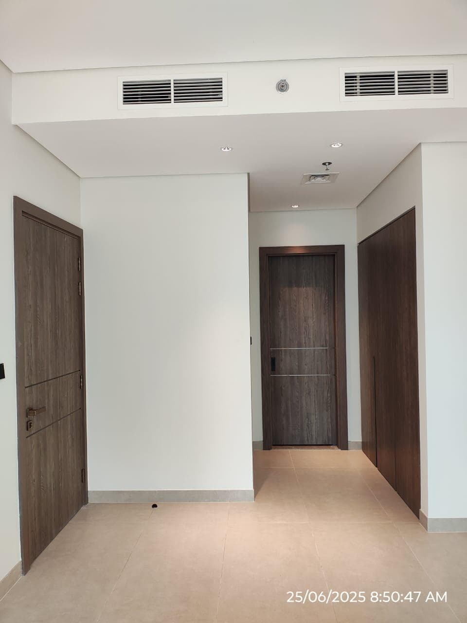 Marriott Residences - Construction