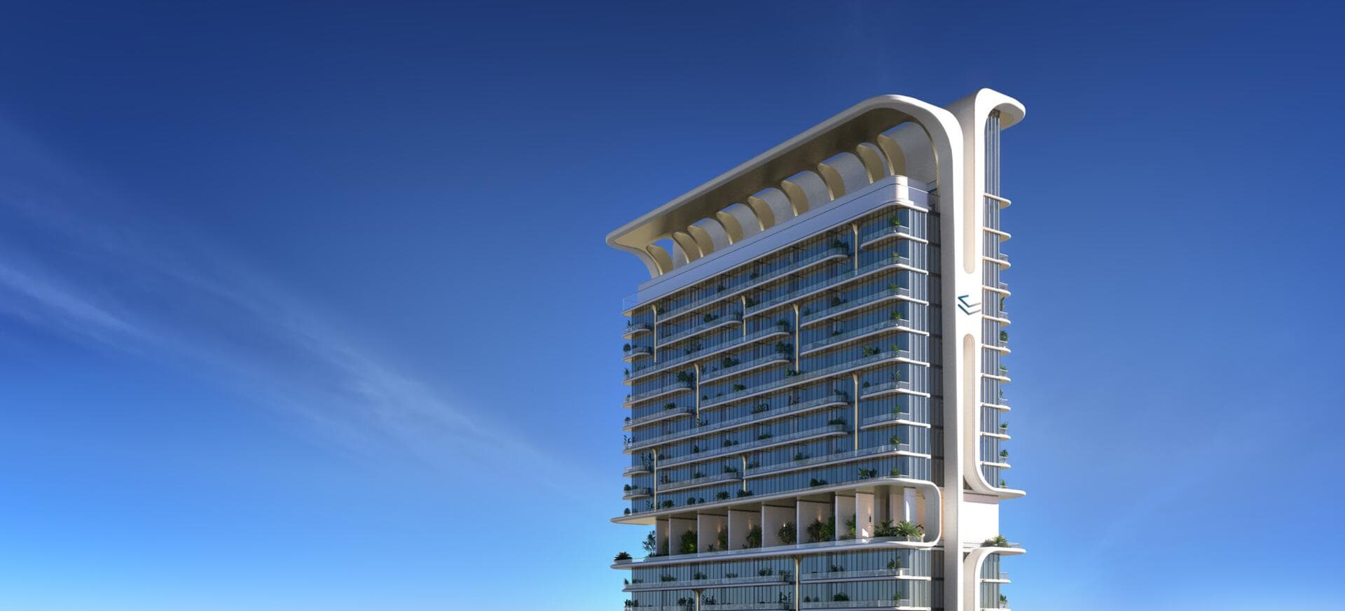 Velos Residences - Renders