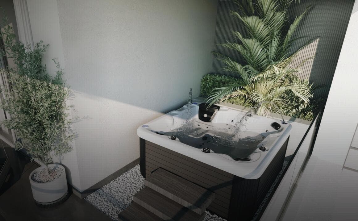 Saray Prime Residences - Finishing