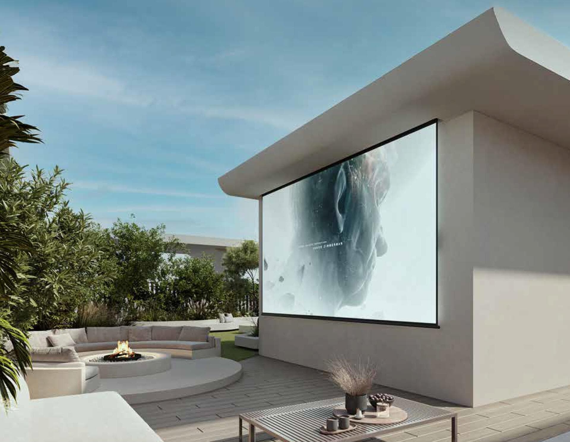 Vedaire Residences - Infrastructure