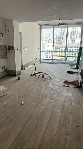 Lucky Royale Residence - Construction