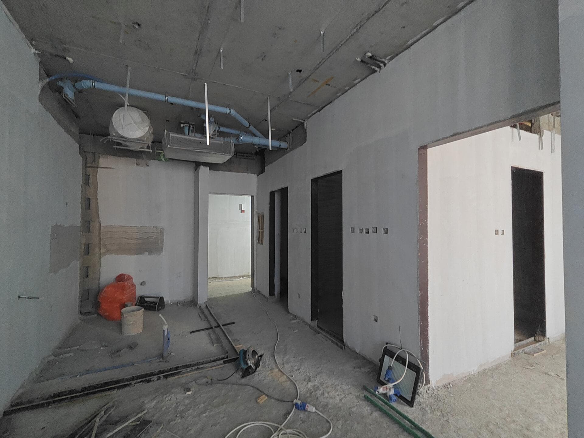Park Lane 2 By Heilbronn - Construction