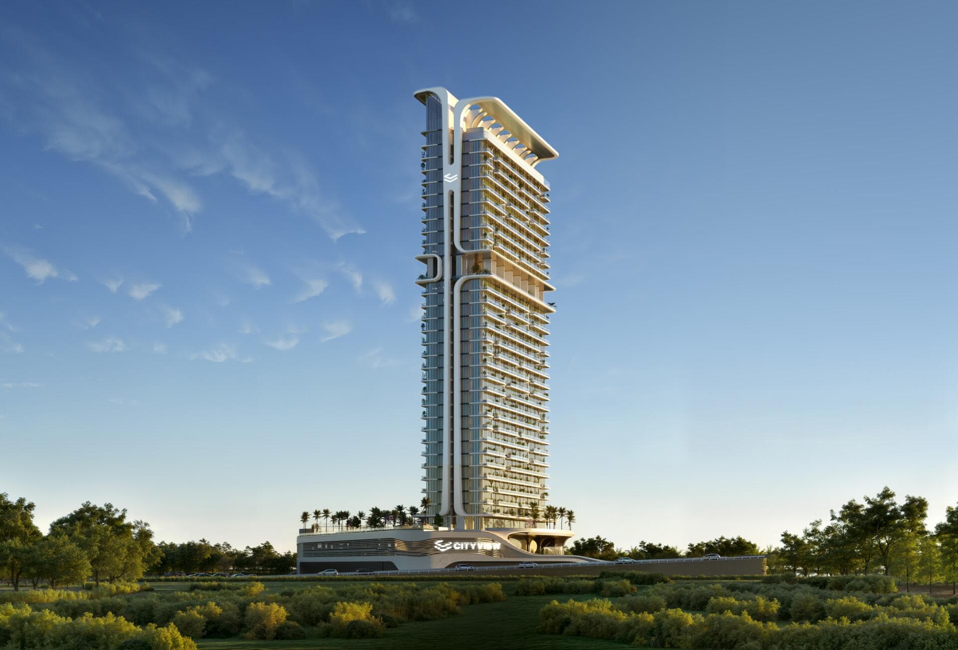 Velos Residences - Photos
