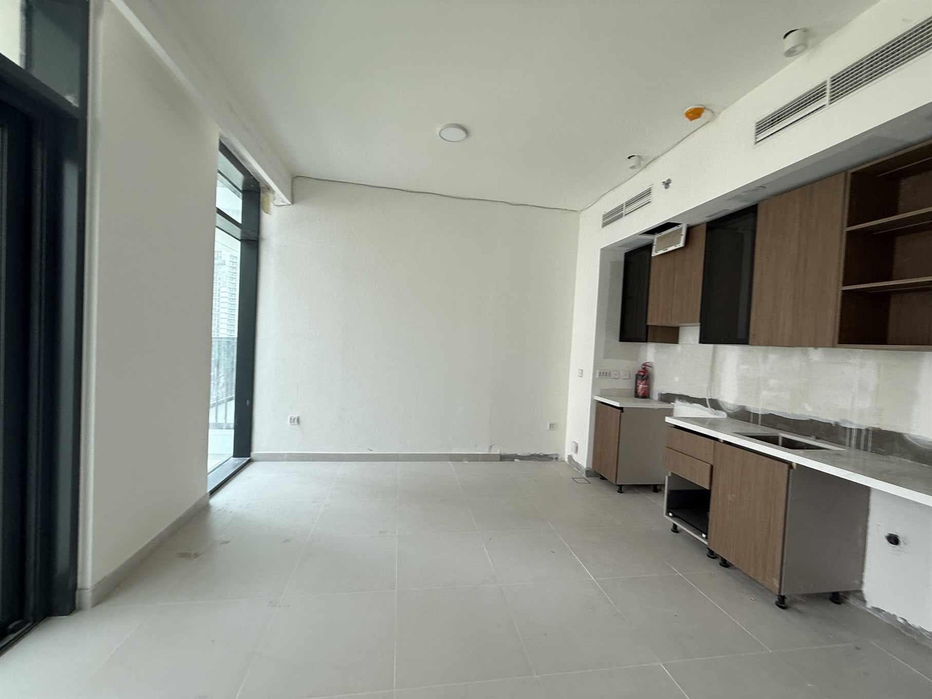 Palace Residences North - Construction