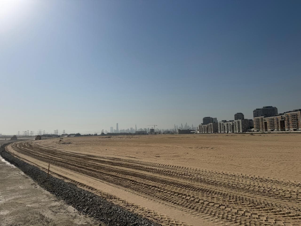 Pinewood Estate Homes - Construction