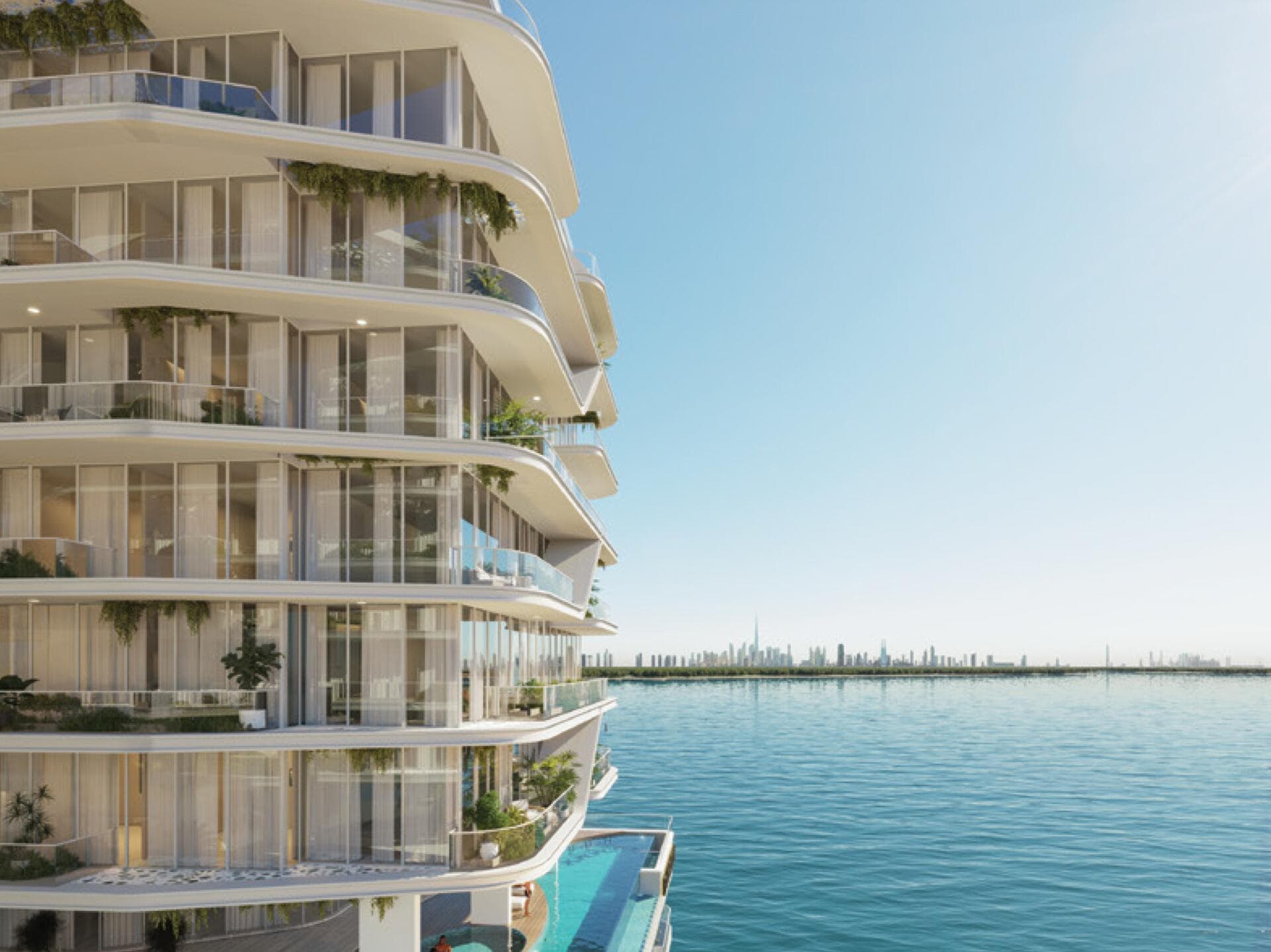Hatimi Residences - Photos