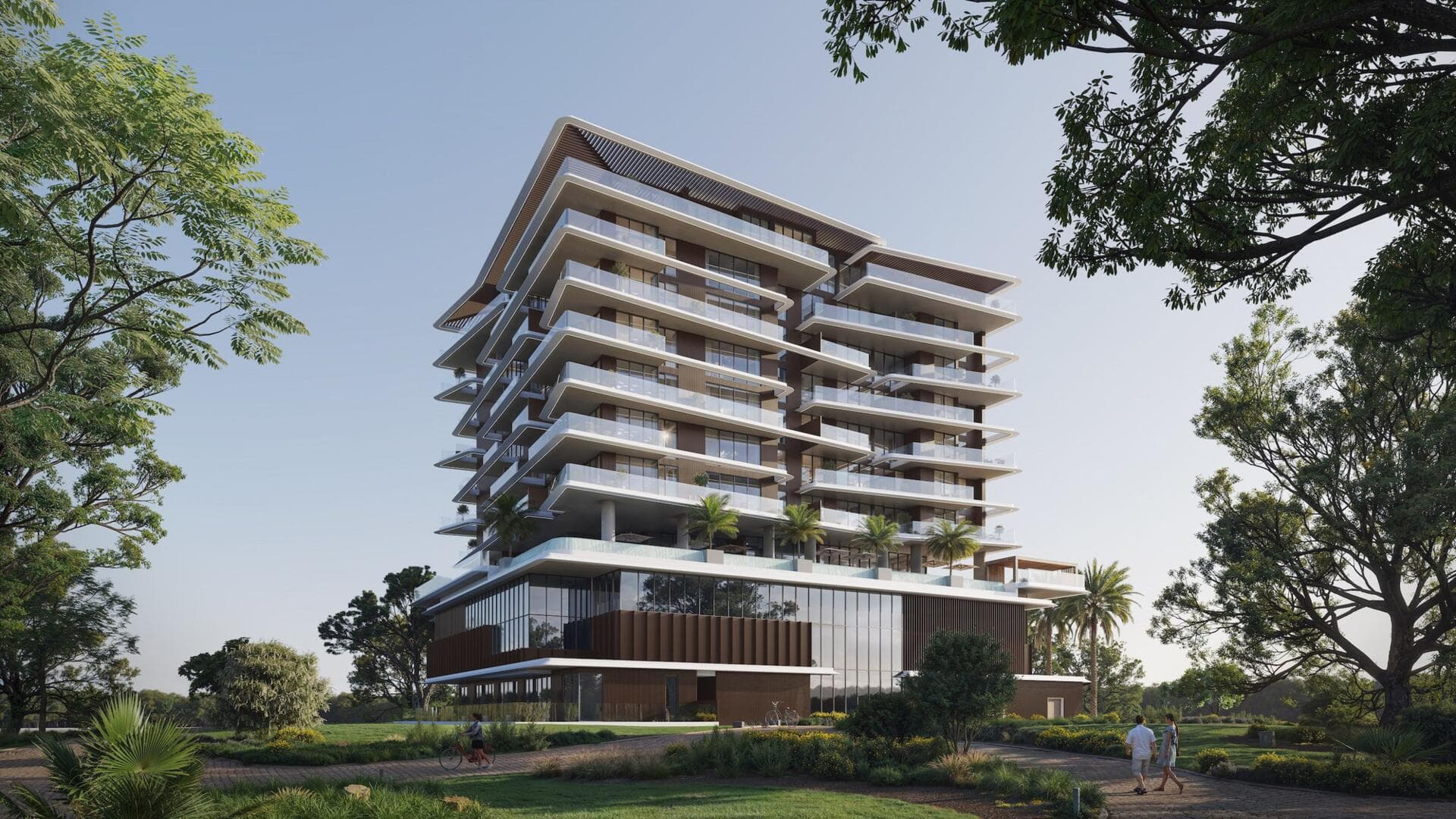 Isolana Residences - Photos