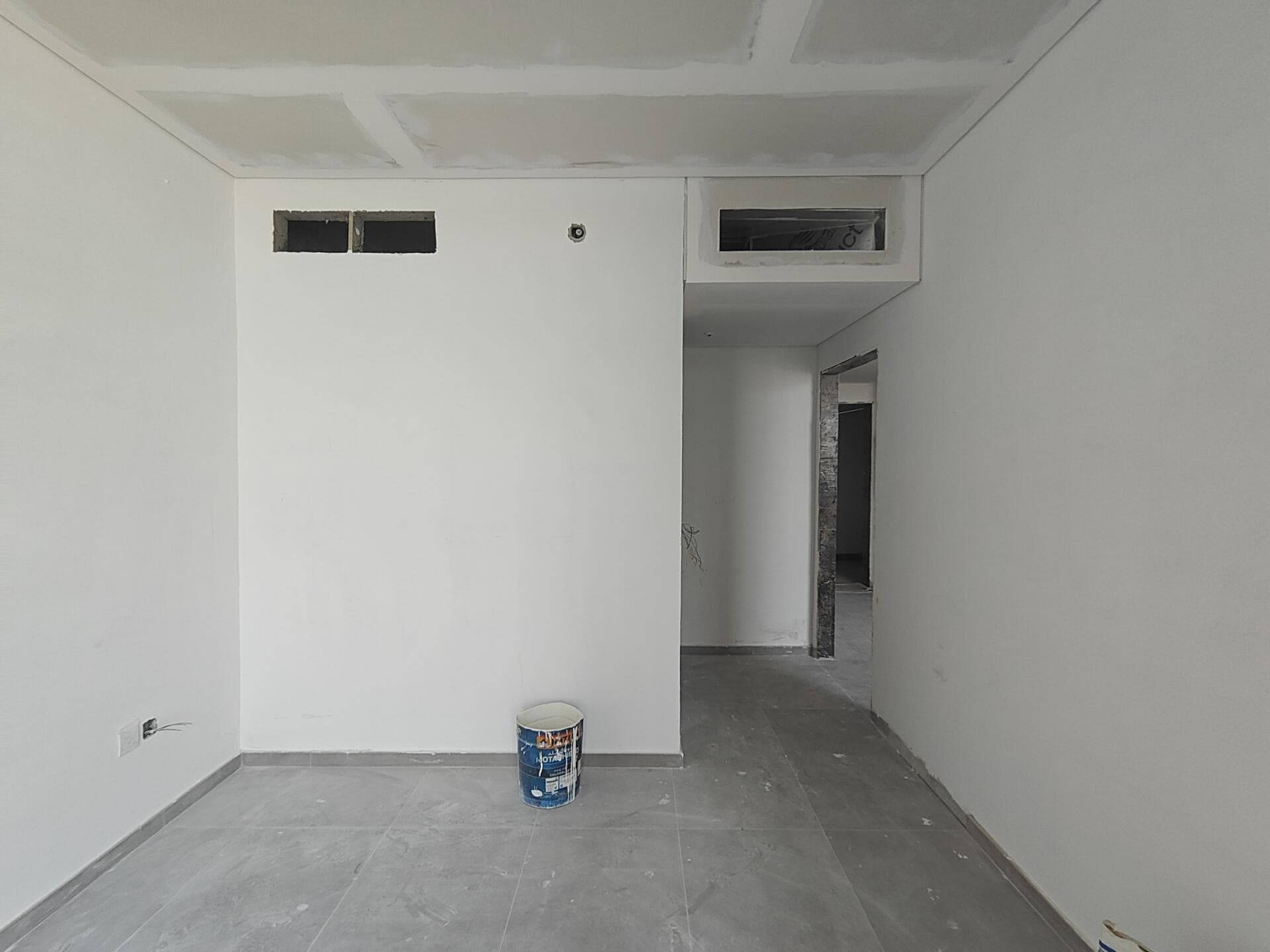 Viera Residences - Construction