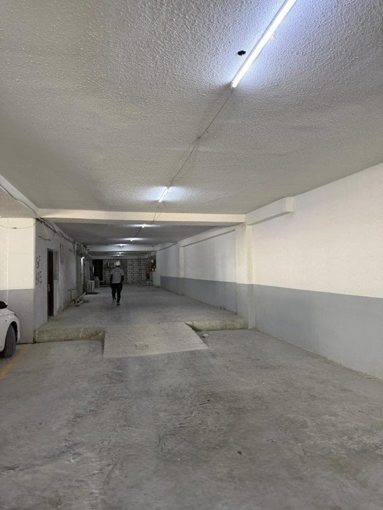 Sky Hills Residences 2 - Construction