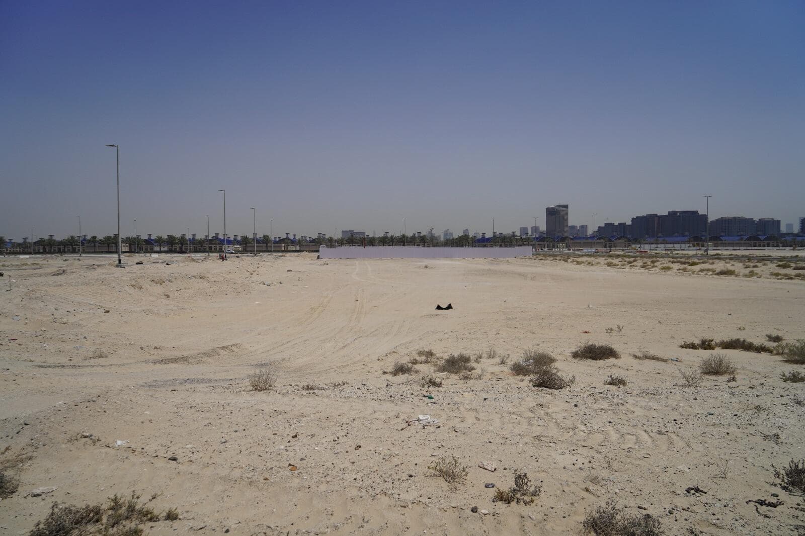 Flow Residences - Construction