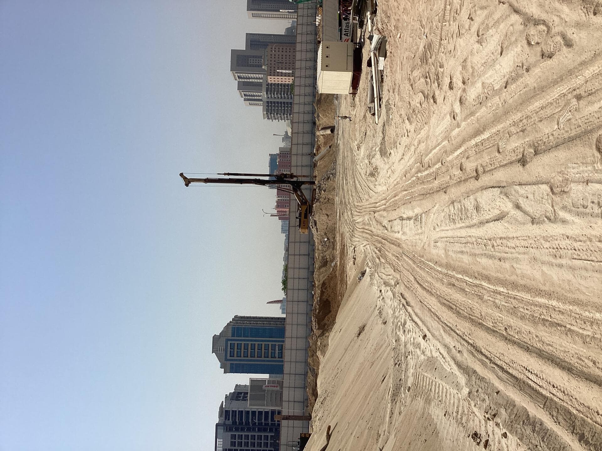 Timez - Construction