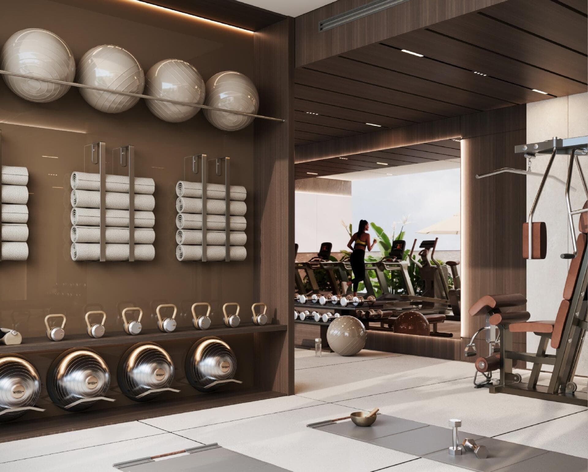 V-Suites by Anax - Infrastructure