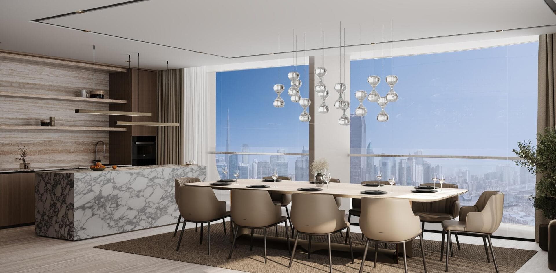 V-Suites by Anax - Infrastructure