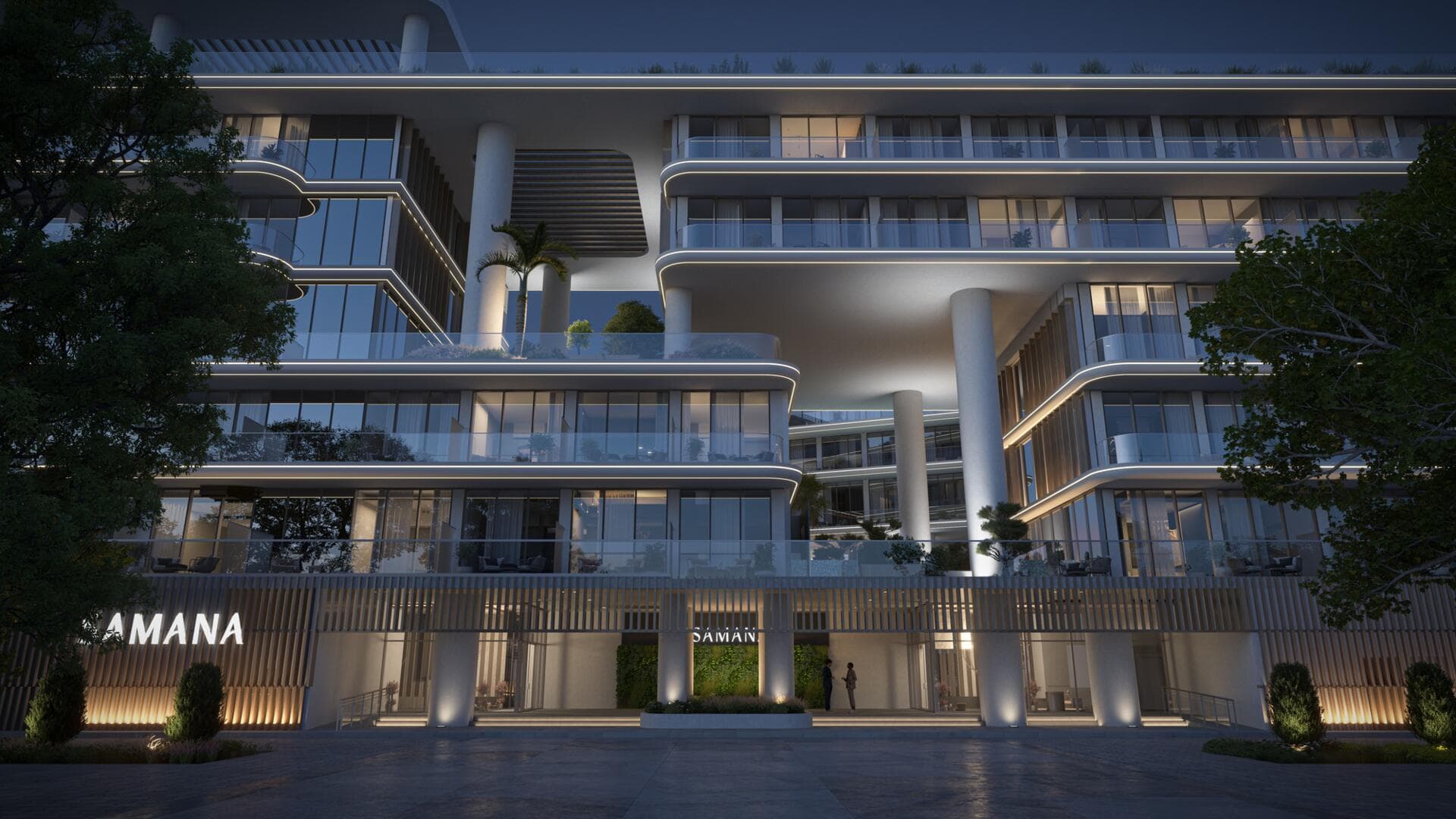 Samana Hills South 2 - Photos
