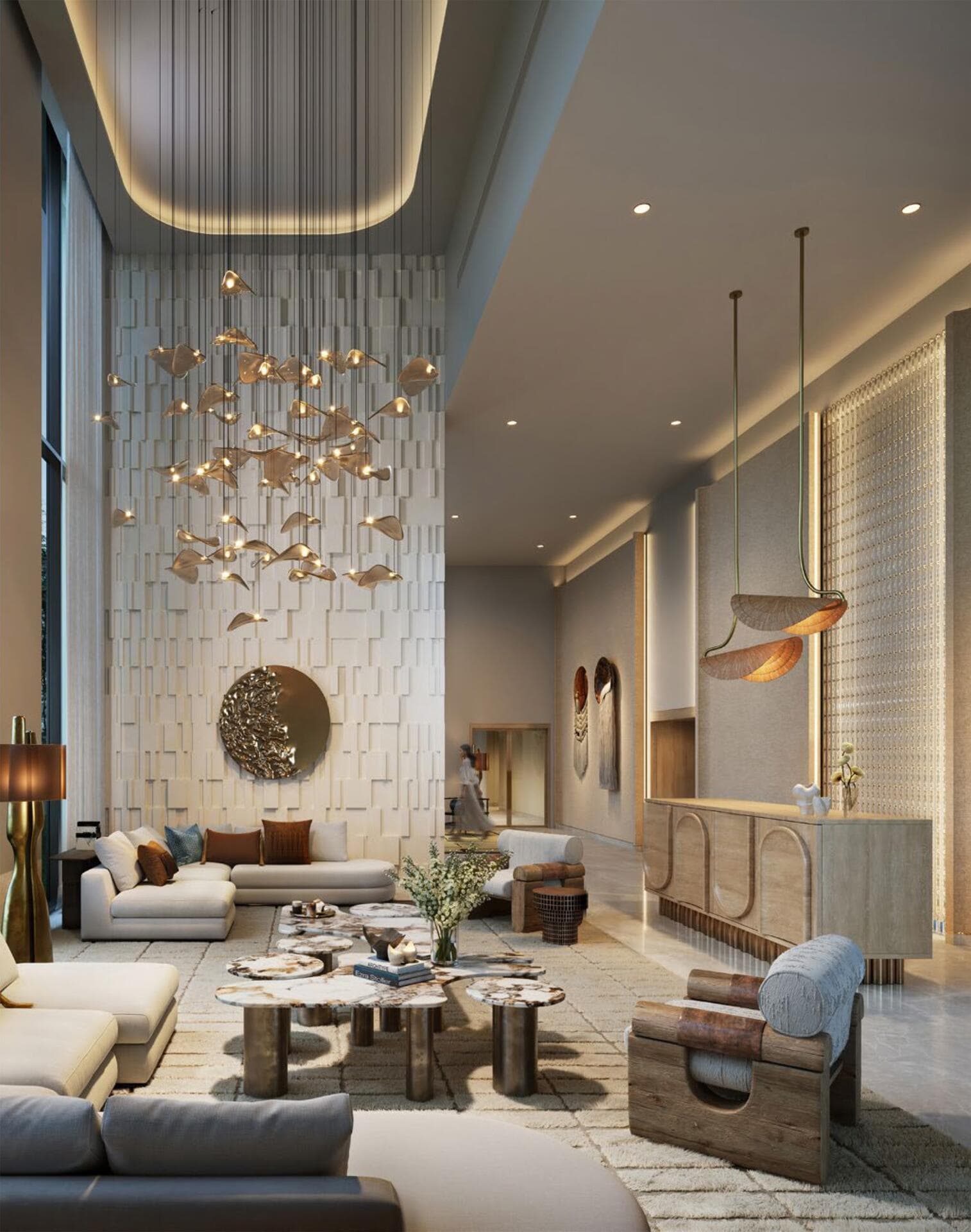 Montiva by Vida - Infrastructure