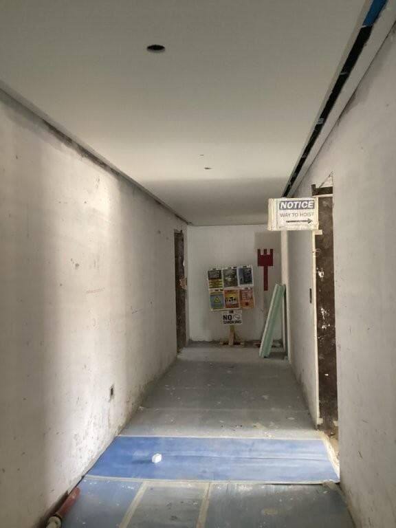 Lamaa - Construction