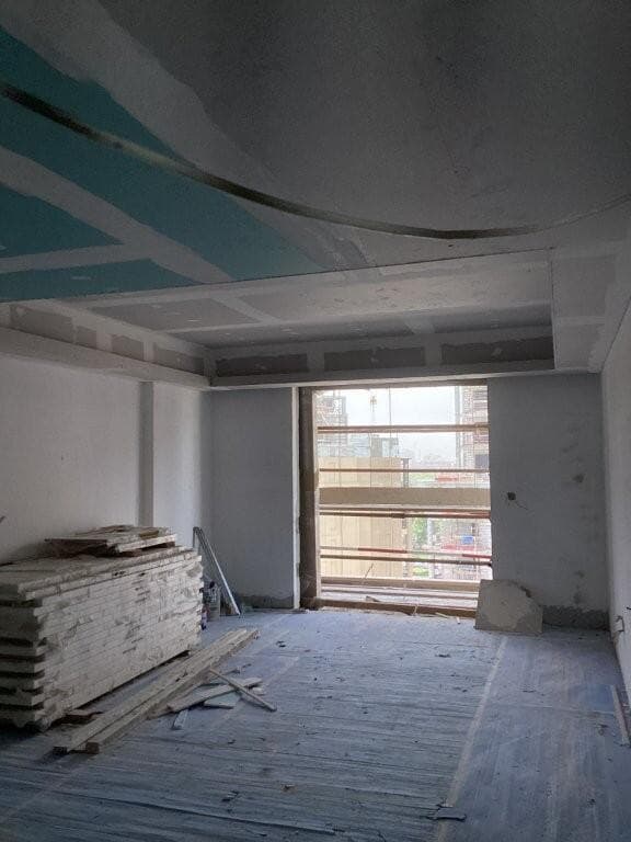 Lamaa - Construction
