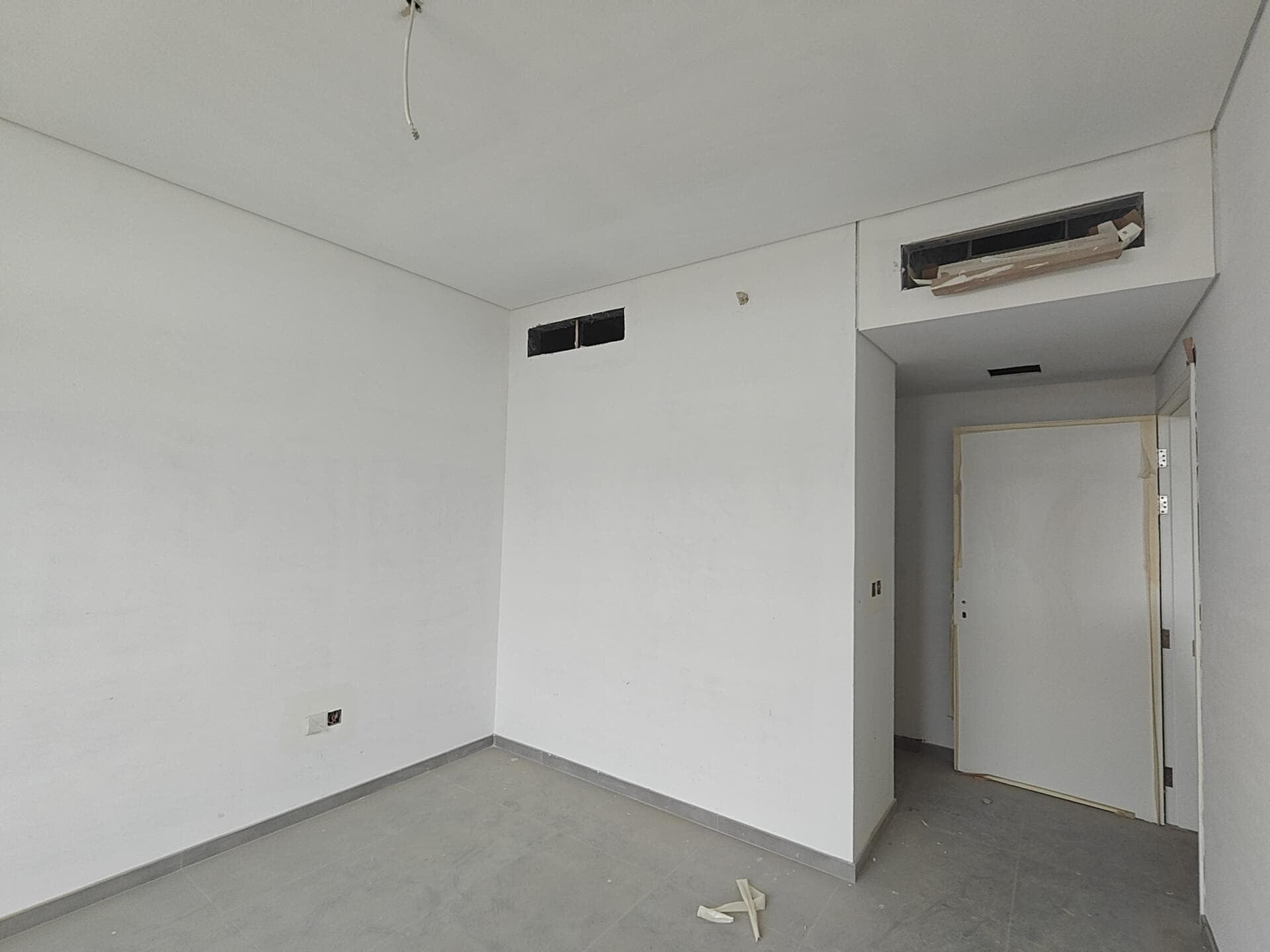 Viera Residences - Construction
