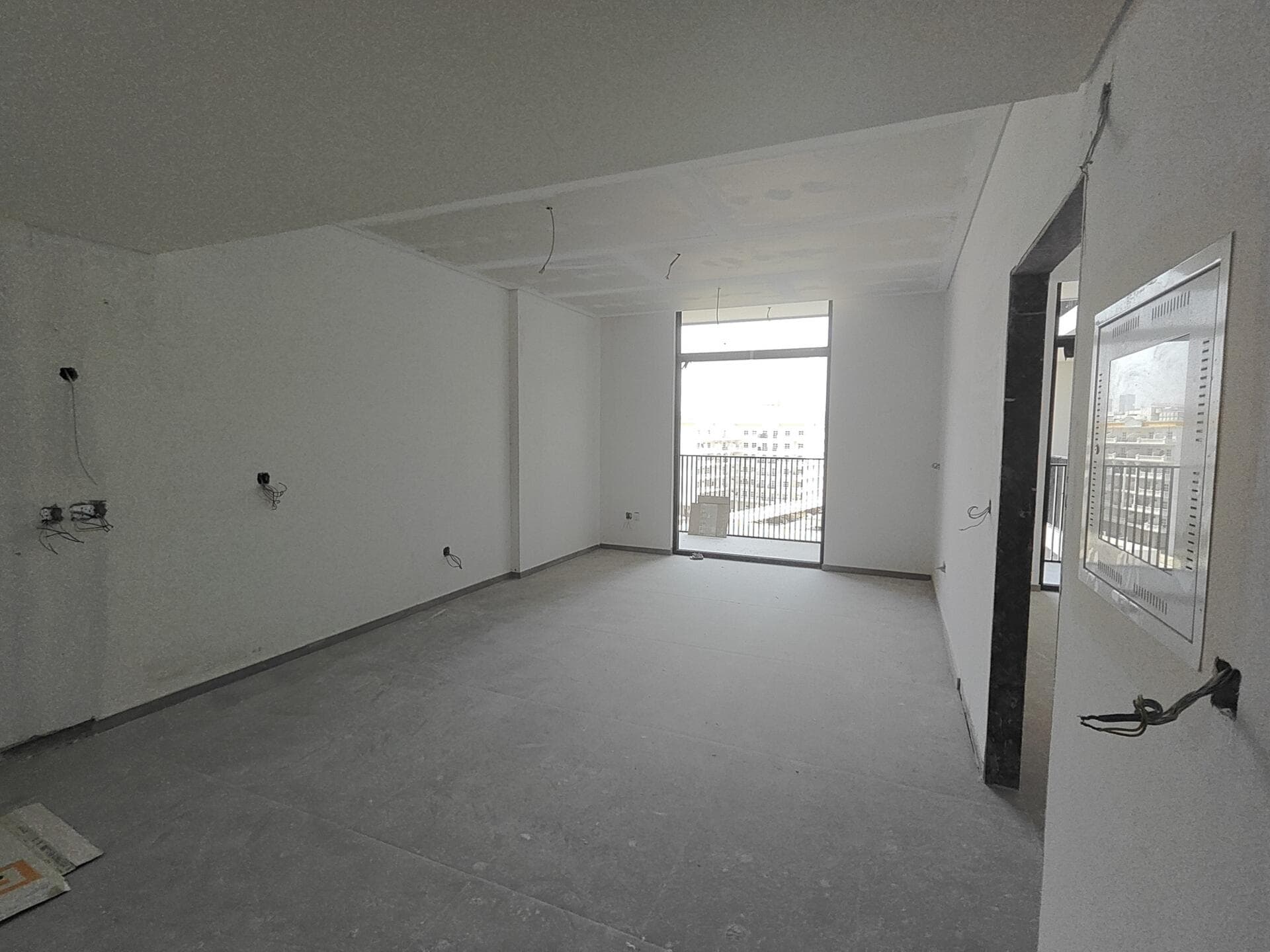 Viera Residences - Construction