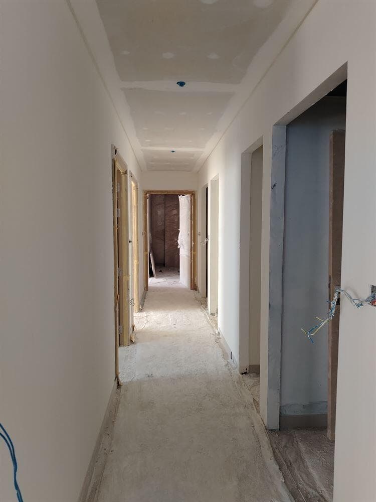 Golf Grand - Construction