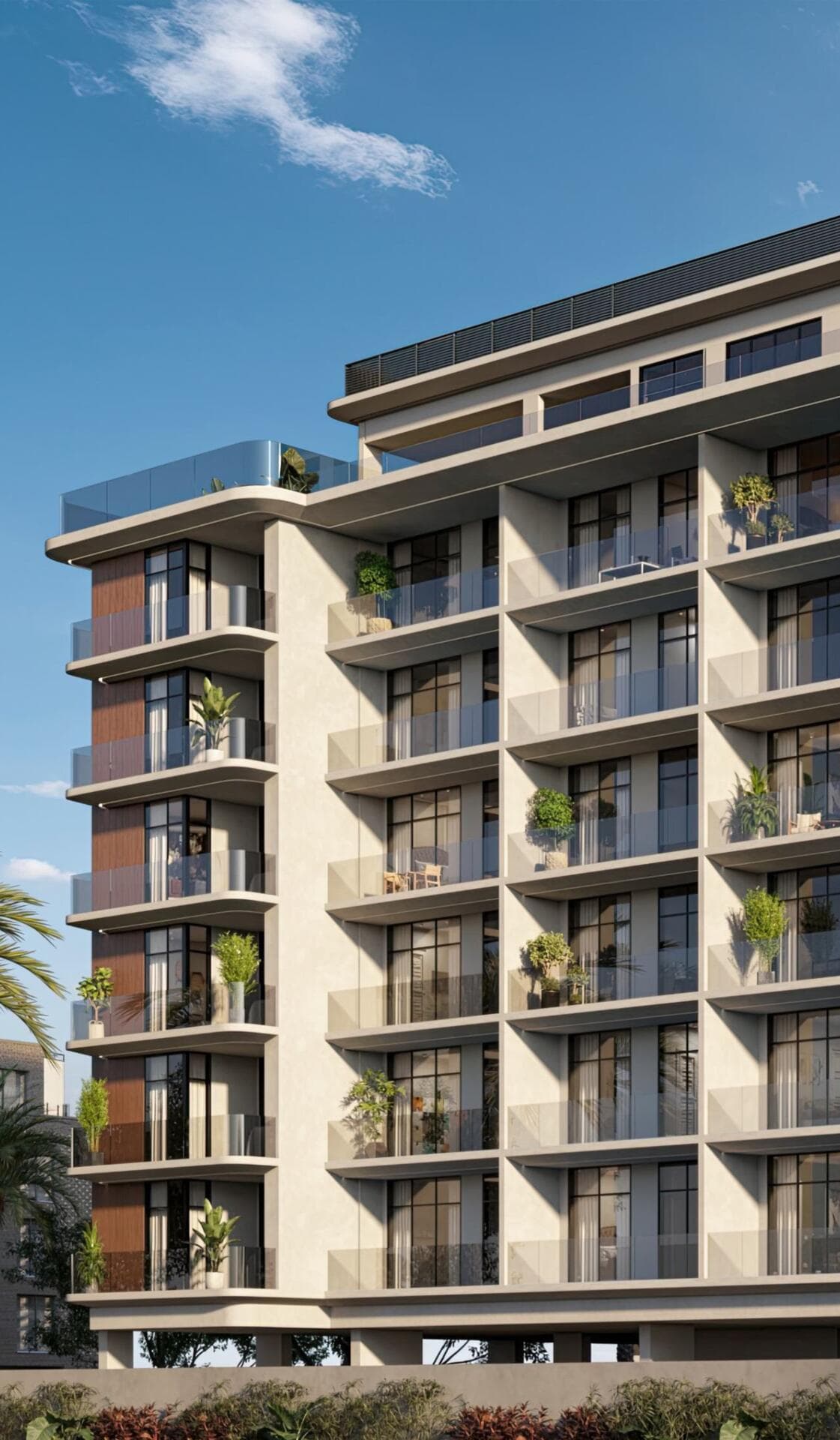 Livia Residences - Photos