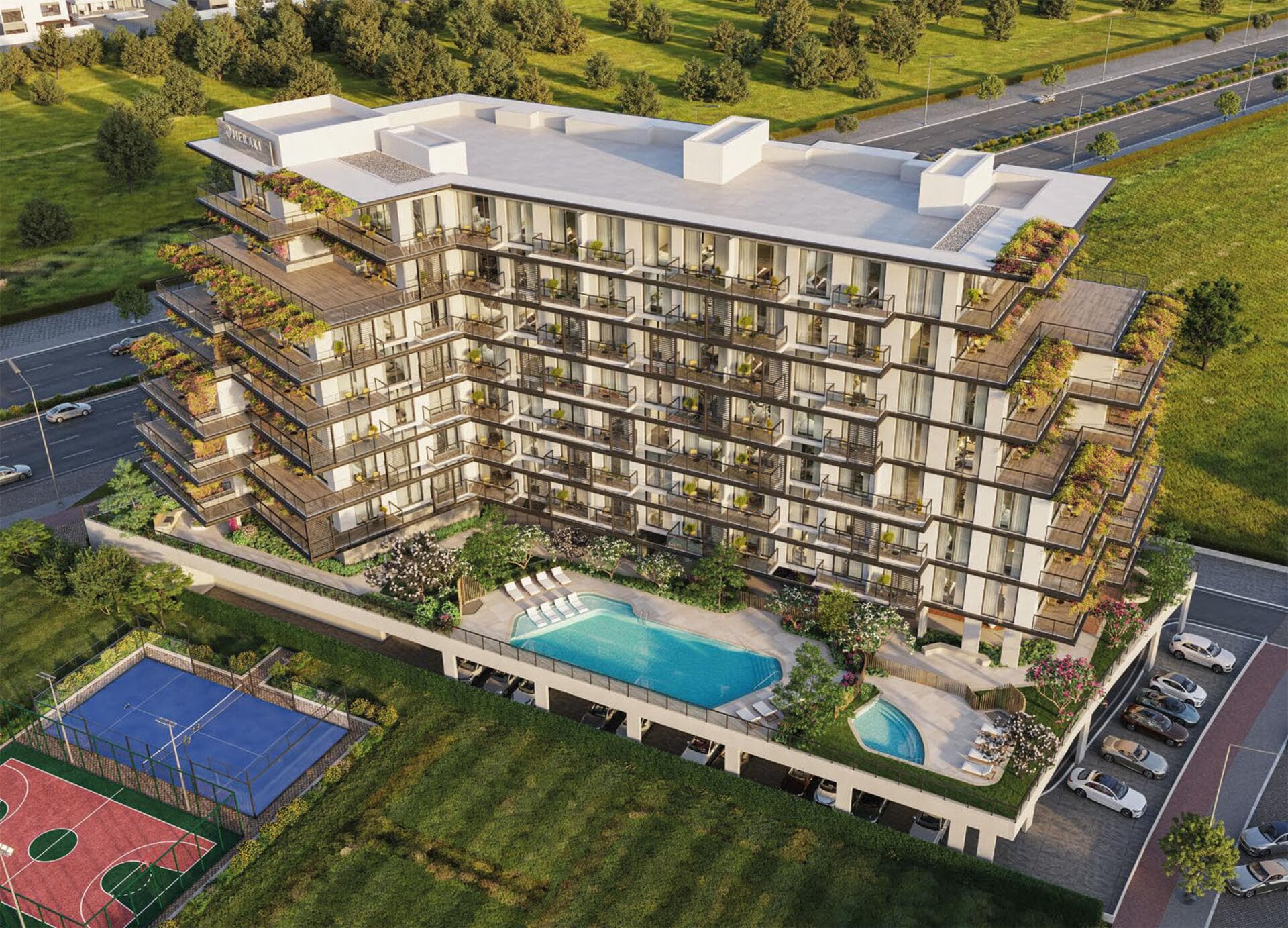 The Haven 3 - Photos