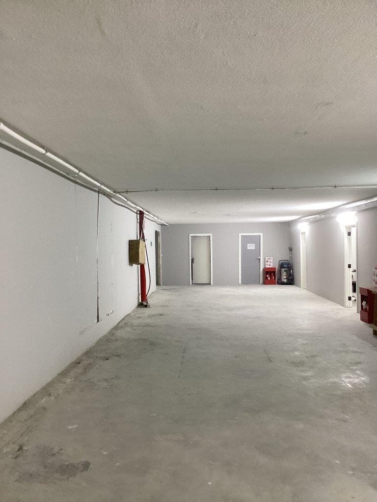 Aeternitas - Construction