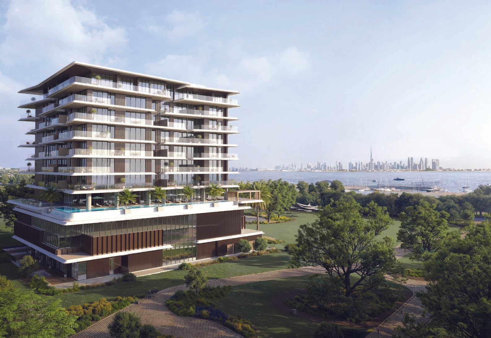 Isolana Residences - Photos