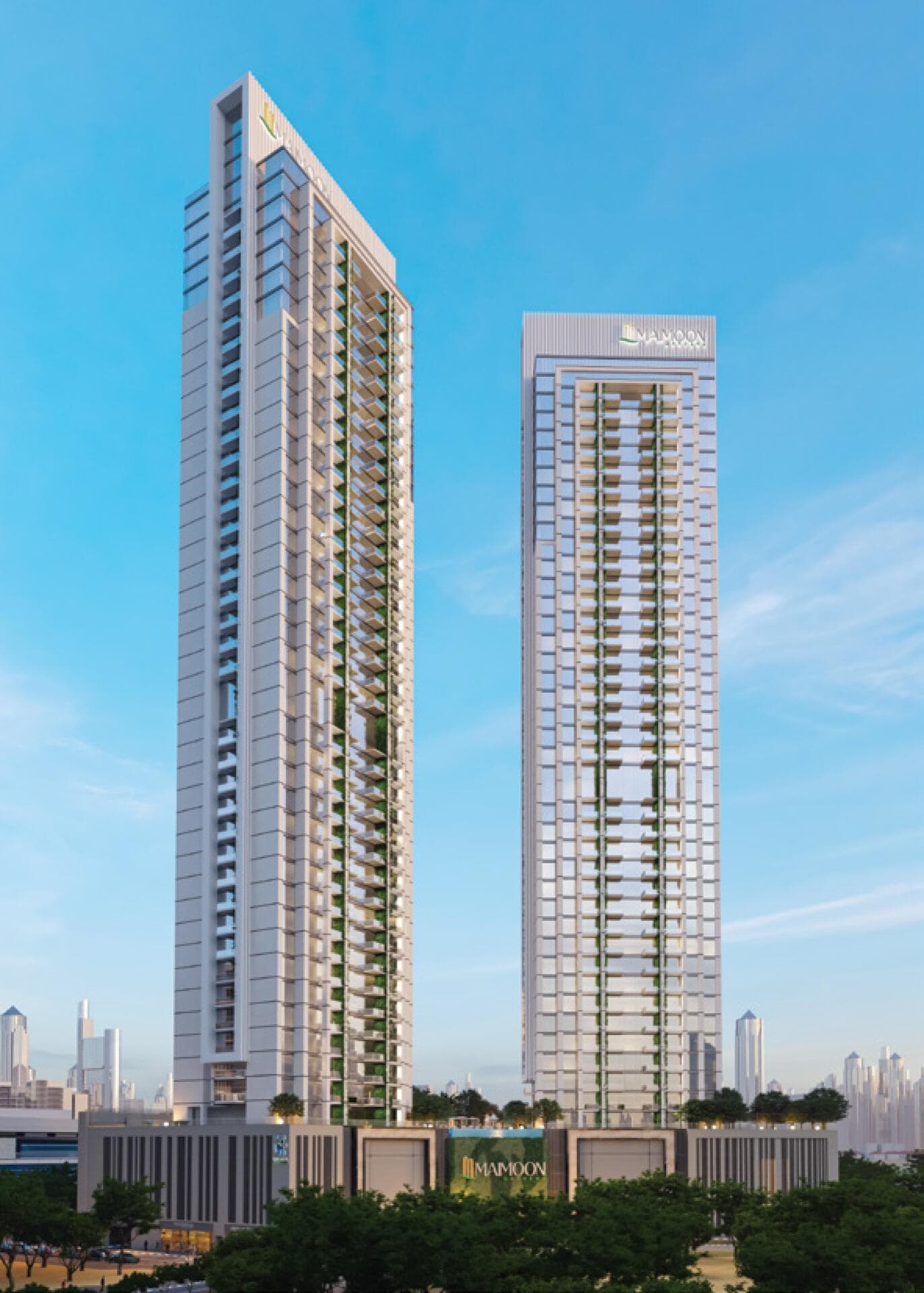 Maimoon Gardens - Photos