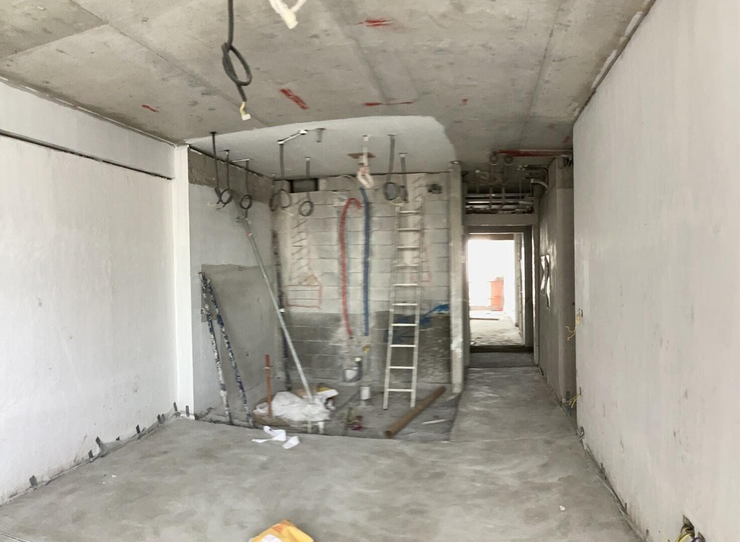 Erin - Construction