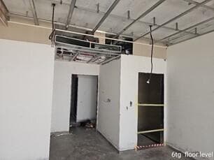Haven Living - Construction