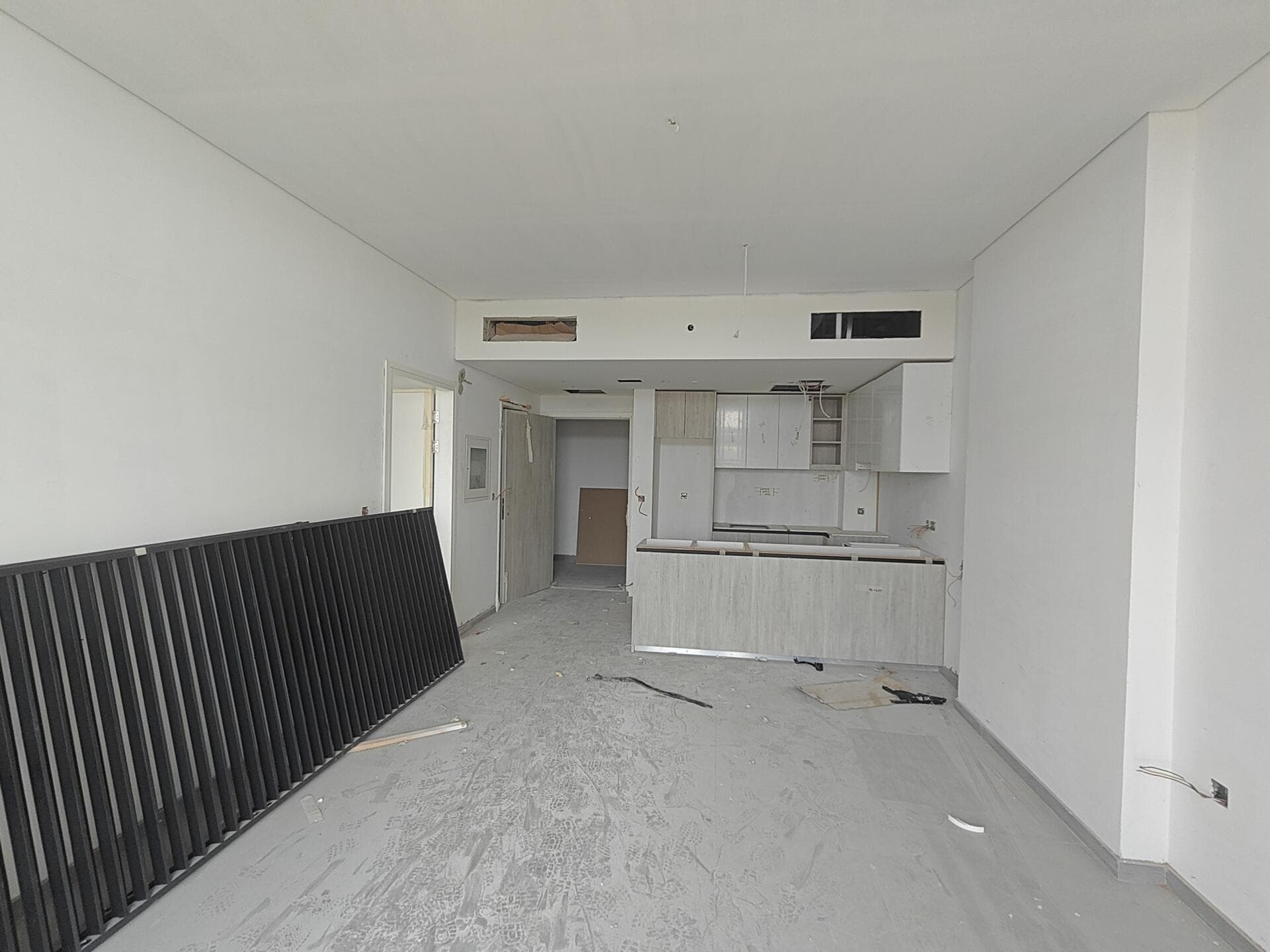 Viera Residences - Construction