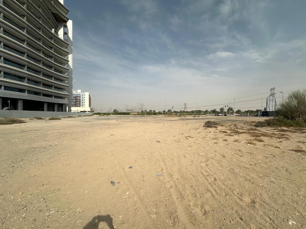 Al Waleed W.s 1 - Construction