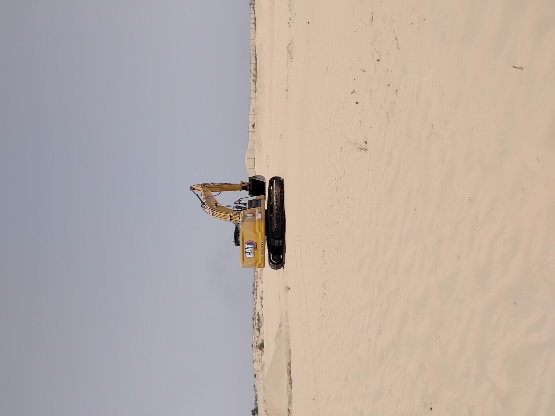 Riverside Views - Marine 2 - Construction